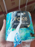 潔柔有芯卷紙藝術(shù)油畫Face4層200克*10卷衛(wèi)生紙卷筒紙巾整箱開學(xué)必備 曬單實(shí)拍圖