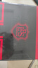 大水牛（BUBALUS）額定500W 勁強500臺式電腦主機(jī)電源（主動式PFC/12CM風(fēng)扇/智能溫控/支持背線/寬幅電壓） 曬單實拍圖