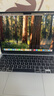 Apple/蘋(píng)果【國家補貼】AI筆記本/2025款MacBook Air13英寸M4 (10+8核) 16G 256G天藍色電腦MC6T4CH/A 曬單實(shí)拍圖