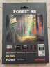 AudioQuest美國線(xiàn)圣Forest48森林HDMI線(xiàn) 高清線(xiàn)8K10K電視功放音視頻傳輸線(xiàn) Forest48 森林HDMI線(xiàn) 2m 曬單實(shí)拍圖