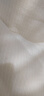 潔麗雅（Grace）100%新疆長絨棉 棉花秋冬被芯 5斤 150*200cm  白 曬單實拍圖