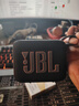 JBL GO4 音樂金磚四代 【國(guó)家補(bǔ)貼】藍(lán)牙音箱 戶外便攜音箱 畢業(yè)季禮物 電腦音響 jbl go4 焦糖黑 曬單實(shí)拍圖