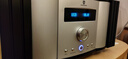 天逸（Winner）AD-3PRO+發(fā)燒HiFi2.0聲道大功率甲類(lèi)功放DSD解碼合并式功放機全平衡 曬單實(shí)拍圖