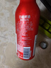 百威啤酒（ Budweiser）紅色鋁瓶啤酒 355ml*24瓶 355mL 24瓶 曬單實拍圖