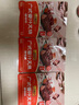 李錦記一招勝蜜汁叉燒醬鹵味醬料下飯菜秘制廣式燒烤料調味品火鍋蘸料醬 一招勝_蜜汁叉燒醬100g*3包 曬單實拍圖