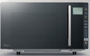 美的（Midea）微碳系列微波爐家用微烤一體機(jī)不銹鋼內(nèi)膽一級(jí)能效平板23升解凍解熱PC23M8 曬單實(shí)拍圖