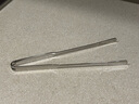 美廚（maxcook）316L不銹鋼食品夾 烤肉食物夾燒烤夾 蛋糕面包夾子28cm MCPJ0795 曬單實拍圖
