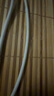 Earmax 適用于索尼WH-1000XM 1000XM4 1000XM3 1000XM5 Mda-mv1  耳機線(xiàn) MDR白紋彎插/線(xiàn)控版 曬單實(shí)拍圖