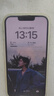 Apple蘋果iPhone16/15/14/13/12pro/max系列 二手手機(jī)內(nèi)存以質(zhì)檢報(bào)告為準(zhǔn) 蘋果 iPhone 14 曬單實(shí)拍圖