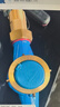 鷺島LXS-32E國標旋翼濕式冷水水表 機械數(shù)字冷水表銅表罩銅接管螺母 曬單實拍圖