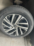 韓泰（Hankook）韓泰輪胎 KINERGY EX H308 +205/55R16 原配寶來(lái)卡羅拉朗逸 汽車(chē)輪胎 曬單實(shí)拍圖