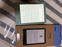 Kindle paperwhite6 12th Gen 新款電子書閱讀器 電紙書 墨水屏 防水 WiFi 海外版 Kindle 11代 16G 抹茶綠 2024款 曬單實拍圖