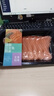 純爾挪威三文魚(yú)切片【冰鮮即食】?jī)糁?00g*2 生鮮 源頭直發(fā)  曬單實(shí)拍圖