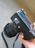 索尼（SONY）Alpha 7C II 新一代全畫幅雙影像小“7“A7CM2 微單數(shù)碼相機(jī) A7C2/ ILCE-7CM2 A7C2銀色單機(jī)【888+皮套+128G卡】 官方標(biāo)配 曬單實(shí)拍圖