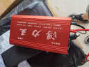 逆變器機(jī)頭戶(hù)外專(zhuān)用大功率電源轉(zhuǎn)換器進(jìn)口大管12V升壓器變壓器 強(qiáng)悍爆護(hù)款-56大管+送大禮包 曬單實(shí)拍圖