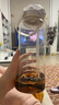 蒙福（mengfu）2L運(yùn)動(dòng)水杯女雙飲大容量水杯男士學(xué)生刻度夏季塑料耐高溫大水杯壺 白色+立體貼*4個(gè) 2000ml 曬單實(shí)拍圖