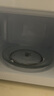 格蘭仕【國家補貼】家用微波爐20升機械轉(zhuǎn)盤式智能小型迷你速熱殺菌旋鈕操作簡單易清潔B1 旋鈕轉(zhuǎn)盤式 黑色 曬單實拍圖