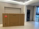 索尼（SONY）KD-75X80L 75英寸 4K超高清 HDR 廣色域 安卓智能液晶 超薄 全面屏電視 專業(yè)畫質(zhì)芯片 杜比視界 75英寸 KD-75X80L 曬單實(shí)拍圖