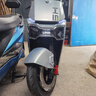 立馬H9大動(dòng)力電動(dòng)車(chē)高速電動(dòng)摩托車(chē)長(zhǎng)續(xù)航電瓶車(chē)超長(zhǎng)高端勁速版外賣(mài)【保價(jià)】 銀川藍(lán)-72V38A超威石墨烯電池 曬單實(shí)拍圖