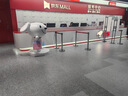 萬居藝小白鞋清潔劑洗鞋靴網(wǎng)面運(yùn)動刷鞋子擦去黃增白去污洗鞋神器 曬單實拍圖