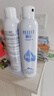 頤蓮（RELLET）張凌赫代言玻尿酸補水噴霧300ml*2瓶化妝水保濕爽膚水C 曬單實拍圖