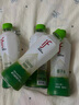 if【肖戰(zhàn)推薦】100%純椰子水果汁飲料 泰國(guó)原裝進(jìn)口 1L*6瓶家庭裝 曬單實(shí)拍圖