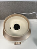 美的（Midea）全玻璃養(yǎng)生壺全自動(dòng)燒水壺母嬰恒溫電熱水壺花茶壺全包裹護(hù)底防碎1.5L MK-YS15B201 曬單實(shí)拍圖