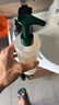 馥綠德雅（RENE FURTERER）小白珠洗發(fā)水600ml 防斷發(fā)護發(fā)固發(fā)洗發(fā)露無硅油男士女士 曬單實拍圖