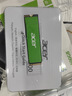 宏碁（acer）500G SSD固態(tài)硬盤 M.2接口(NVMe協(xié)議) FA200系列 NVMe PCIe 4.0（6300MB/s讀速） 曬單實(shí)拍圖