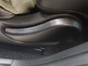 車(chē)主播適用于日產(chǎn)新軒逸新藍鳥(niǎo)騏達座椅調節器手柄座位靠背調節把手拉手 升級加強版黑色前左主駕駛位 曬單實(shí)拍圖