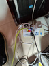 漢言240W超級(jí)閃充數(shù)據(jù)線(xiàn)Type-c充電線(xiàn)高清屏數(shù)顯大功率Typec數(shù)據(jù)線(xiàn)適用蘋(píng)果華為手機(jī)平板雙頭6A快充線(xiàn) 數(shù)顯【A-C】120W快充硅膠線(xiàn)-1.5米 曬單實(shí)拍圖