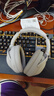 索尼（SONY）WH-1000XM4 無線智能降噪 頭戴耳機(jī) 藍(lán)牙5.0（1000XM3升級(jí)款）鉑金銀 七夕禮物 曬單實(shí)拍圖