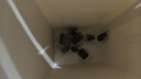 京東京造風(fēng)干牛肉干500g原味孕婦兒童肉脯零食內(nèi)蒙古特產(chǎn)只加鹽高端零食 曬單實(shí)拍圖