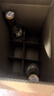 汾酒53度黃蓋玻汾  清香型白酒 高度口糧酒  泡酒 53度 475mL 6瓶 整箱裝非原箱 曬單實拍圖