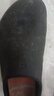 Shoes For Crews防水防滑鞋 男女廚師鞋 醫(yī)護(hù)鞋 護(hù)士鞋 餐廳耐磨工作鞋 61582 黑色 42 (270mm) 曬單實(shí)拍圖