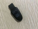 閃迪（SanDisk）128GB USB3.2 U盤 CZ550黑色 讀速100MB/s 安全加密 數據恢復 學習辦公電腦車載 高速大容量優(yōu)盤 曬單實拍圖