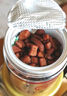 小十字丁家脆哨精哨250克豬油渣脂渣貴州正宗特產(chǎn)貴陽新鮮粉面炒菜伴侶下飯瓶裝 曬單實(shí)拍圖