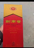 劍南春 水晶劍 52度 558ml*6瓶 整箱裝 濃香型白酒 加量不加價(jià) 曬單實(shí)拍圖