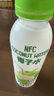 叮個椰 100%椰子水 414mLx8 414mL*8瓶 曬單實拍圖
