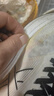 特步（XTEP）鯤鵬丨跑步鞋男春夏新款動(dòng)力巢鞋子減震運(yùn)動(dòng)鞋男輕便回彈跑鞋男鞋 帆白/秋葵黃/熒光山茶紅 39 曬單實(shí)拍圖