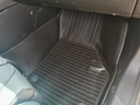 車(chē)麗友（CHELIYOU）專(zhuān)用2026款大眾帕薩特腳墊tpe全包圍pro2025汽車(chē)25龍騰版330地毯 【腳墊尾箱底墊】美尼斯極夜黑 帕薩特pro【25款-】 曬單實(shí)拍圖