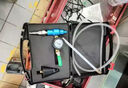 錳達(dá)高效9.0汽車水箱真空防凍液更換機加注器排空工具高效負(fù)壓儀 高效9.0真空加注機（塑盒款） 曬單實拍圖