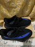 阿迪達(dá)斯Yeezy350椰子夏日透氣青少年學(xué)生休閑鞋 37 曬單實(shí)拍圖