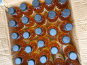依趣【爆款】蘋果醋飲料0蔗糖0脂310ml/瓶即飲無蔗糖飲料整箱批發(fā)價 蘋果醋【30瓶】整箱促銷 曬單實拍圖