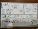 若客（ROKR）禮物工廠 diy手工積木立體拼圖拼裝模型玩具八音盒音樂盒生日禮物 曬單實拍圖
