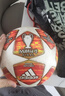 adidas小李子阿迪達斯F50高端FG長(cháng)釘比賽訓練鞋運動(dòng)天然草足球鞋成人男 梅西配色IG6717 42.5 265CHN 曬單實(shí)拍圖