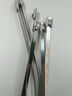 彩弘 3.6mm*200mm*200支裝 黑色 自鎖式尼龍?jiān)鷰?電腦理線帶小號(hào)固定捆扎線帶勒死易拉得緊綁狗繩收束帶 曬單實(shí)拍圖