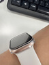 閃魔【超清高透 | 雙重保護(hù)】適用蘋果手表保護(hù)殼apple watch s10保護(hù)殼蘋果手表s10手表殼膜防爆防摔 【S10】42mm 曬單實(shí)拍圖