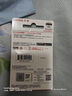 閃迪（SanDisk）64GB USB3.2 U盤(pán) CZ550黑色 讀速100MB/s 安全加密 數(shù)據(jù)恢復(fù) 學(xué)習(xí)辦公電腦車(chē)載 高速大容量?jī)?yōu)盤(pán) 曬單實(shí)拍圖