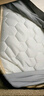 名創(chuàng)優(yōu)品（MINISO）乳膠床墊遮蓋物床褥墊子1.8x2米 榻榻米床墊子記憶海綿床墊褥子 曬單實拍圖